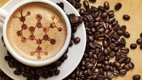 caffein